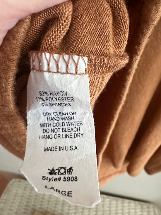 Entro Top - Picture 4 of 4